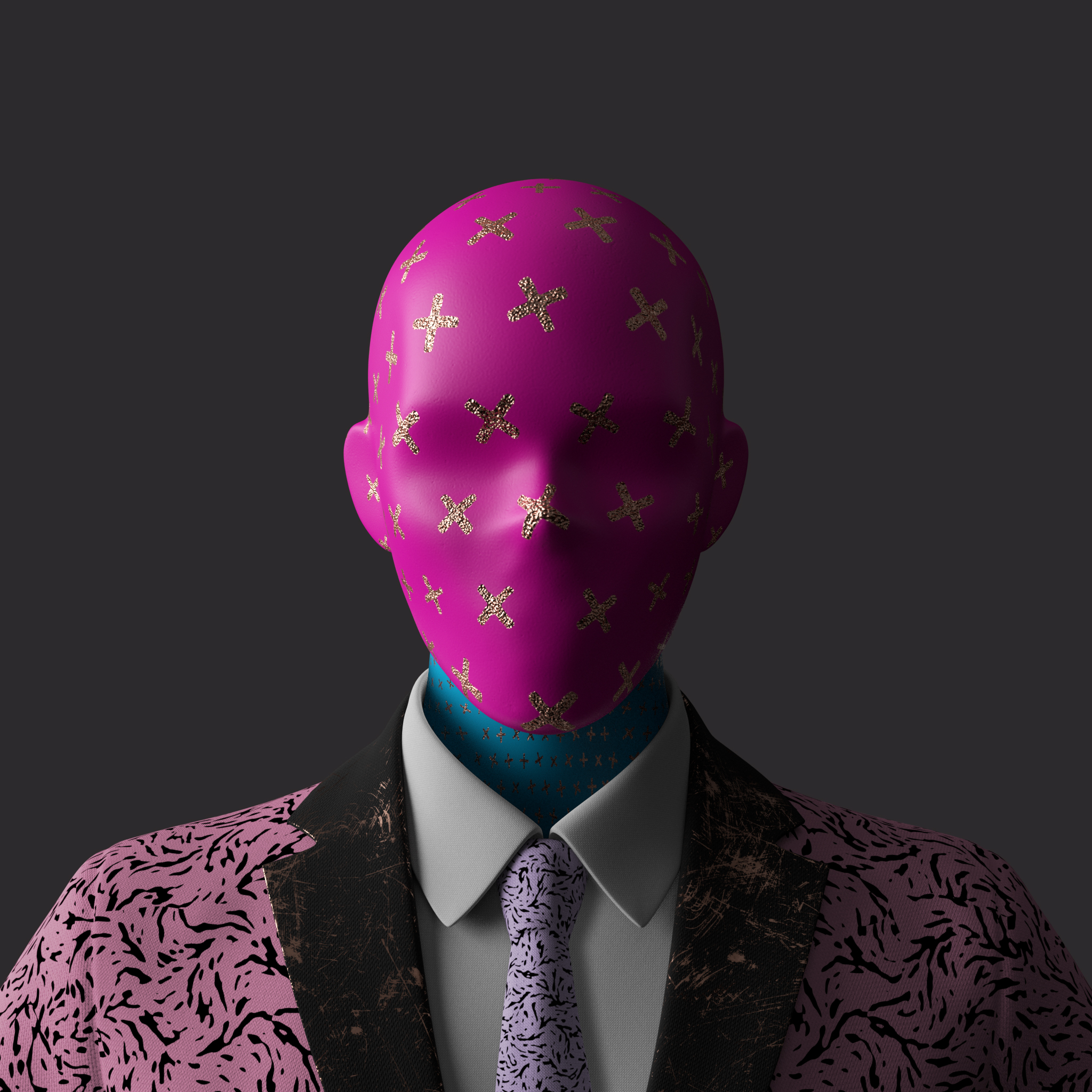 Psychedelics Anonymous Genesis #255