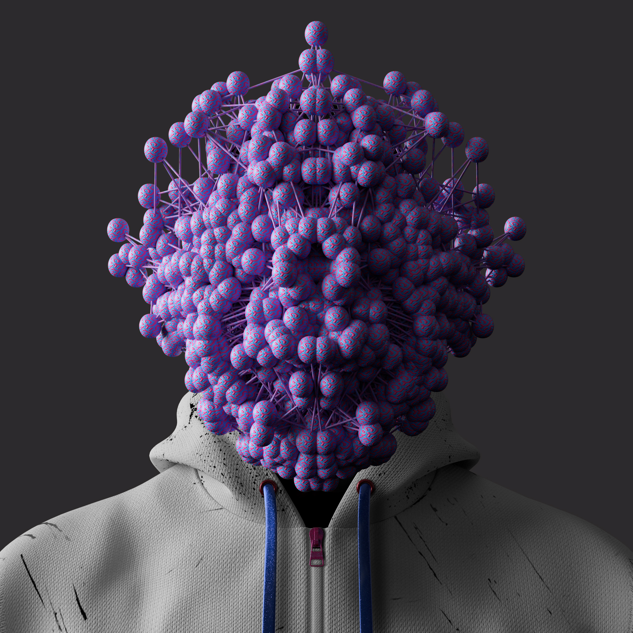 Psychedelics Anonymous Genesis #4264
