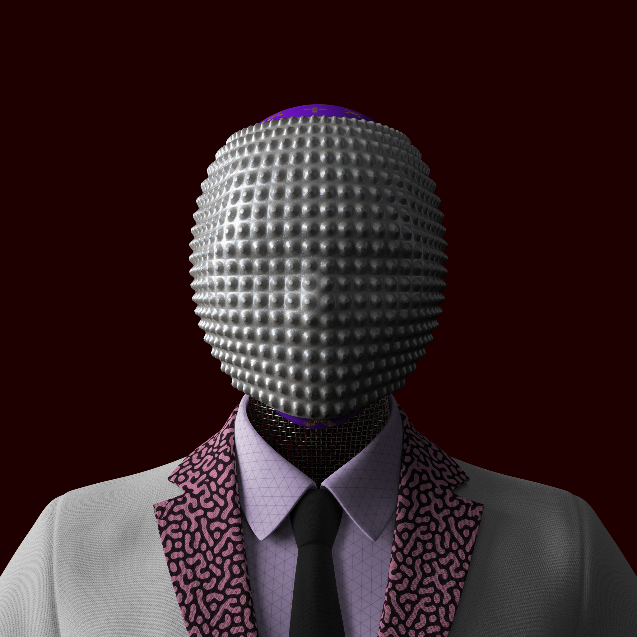 Psychedelics Anonymous Genesis #4695