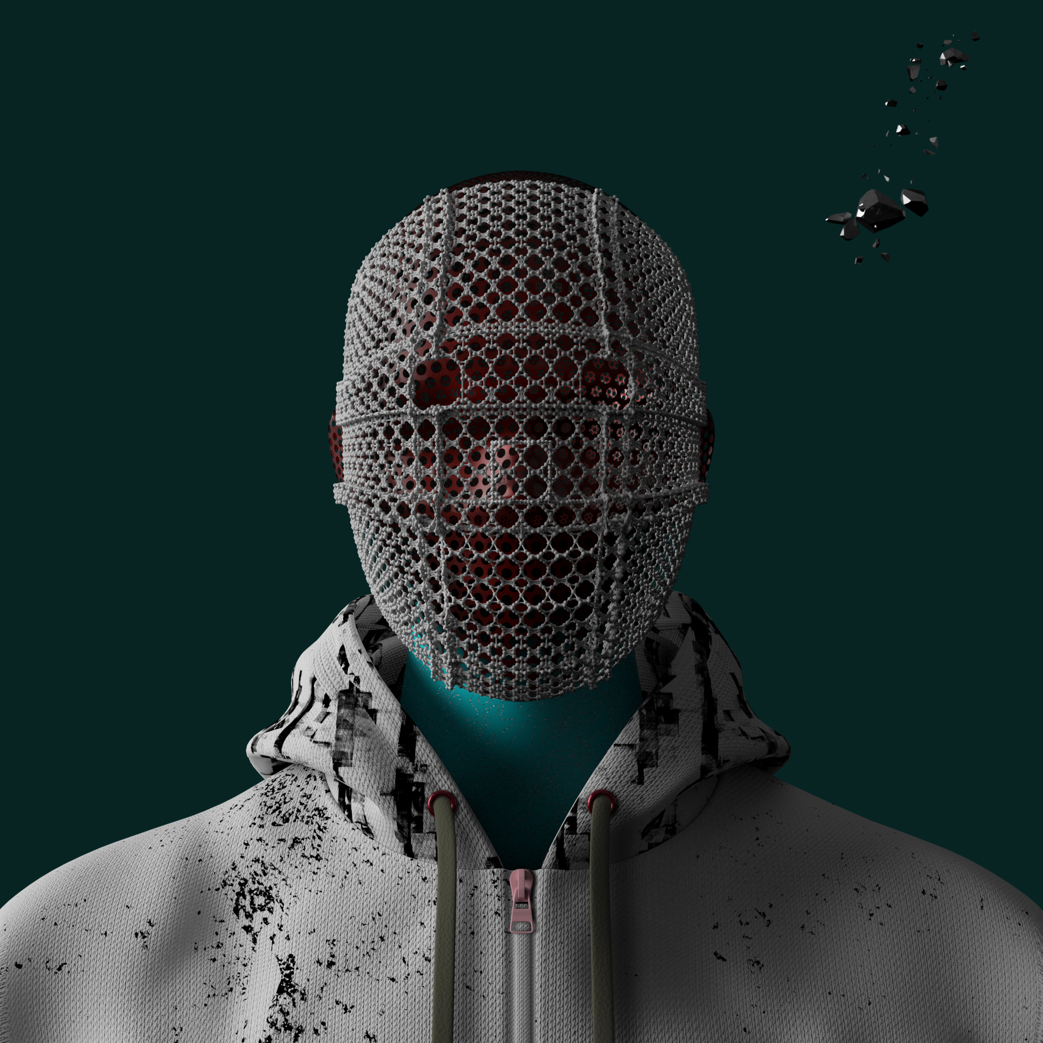 Psychedelics Anonymous Genesis #6022