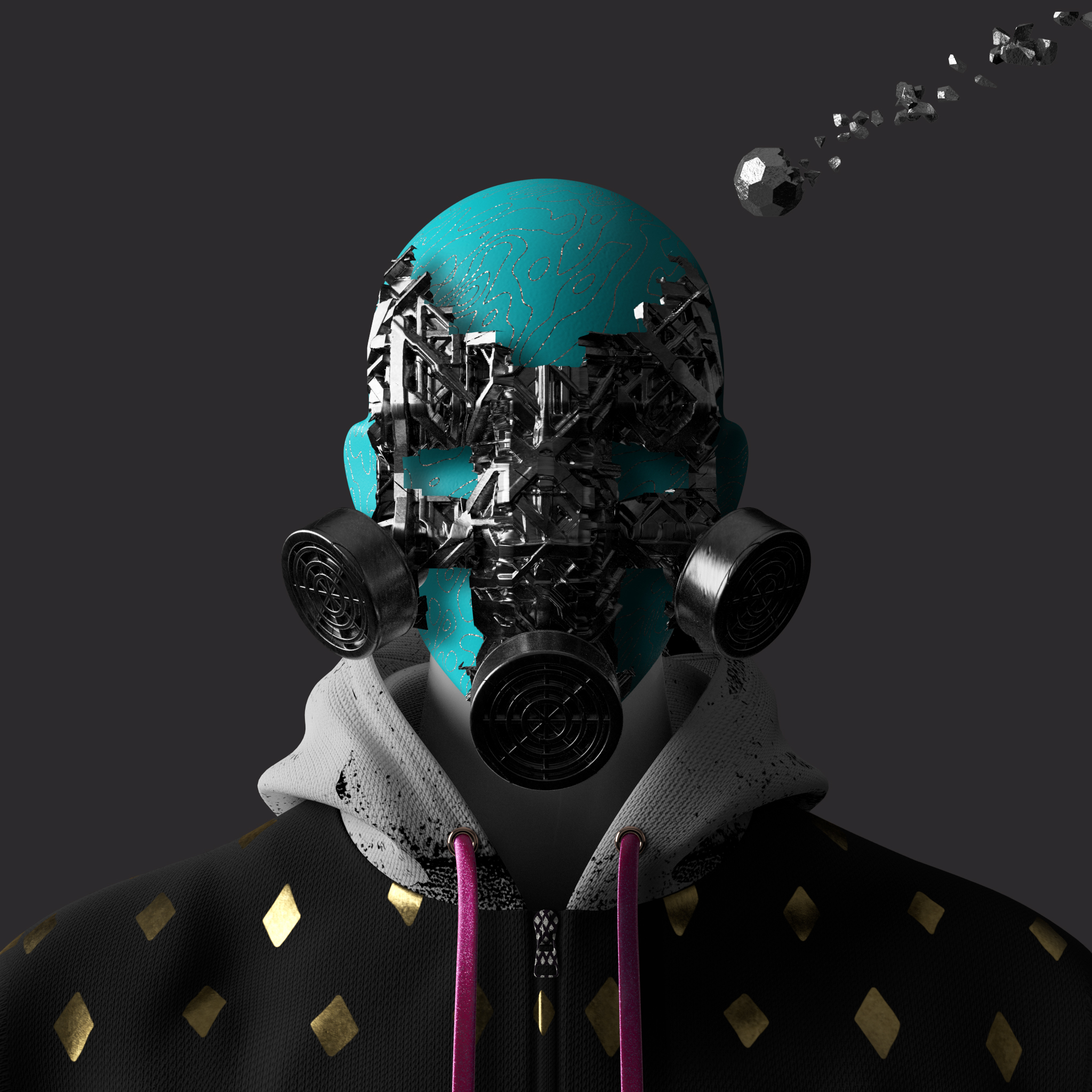 Psychedelics Anonymous Genesis #88